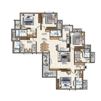 Master Plan